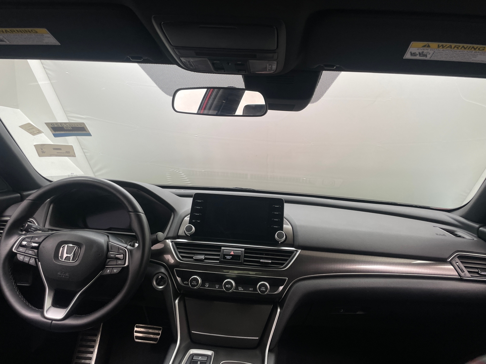 Thumbnail: 2018 Honda Accord - 3