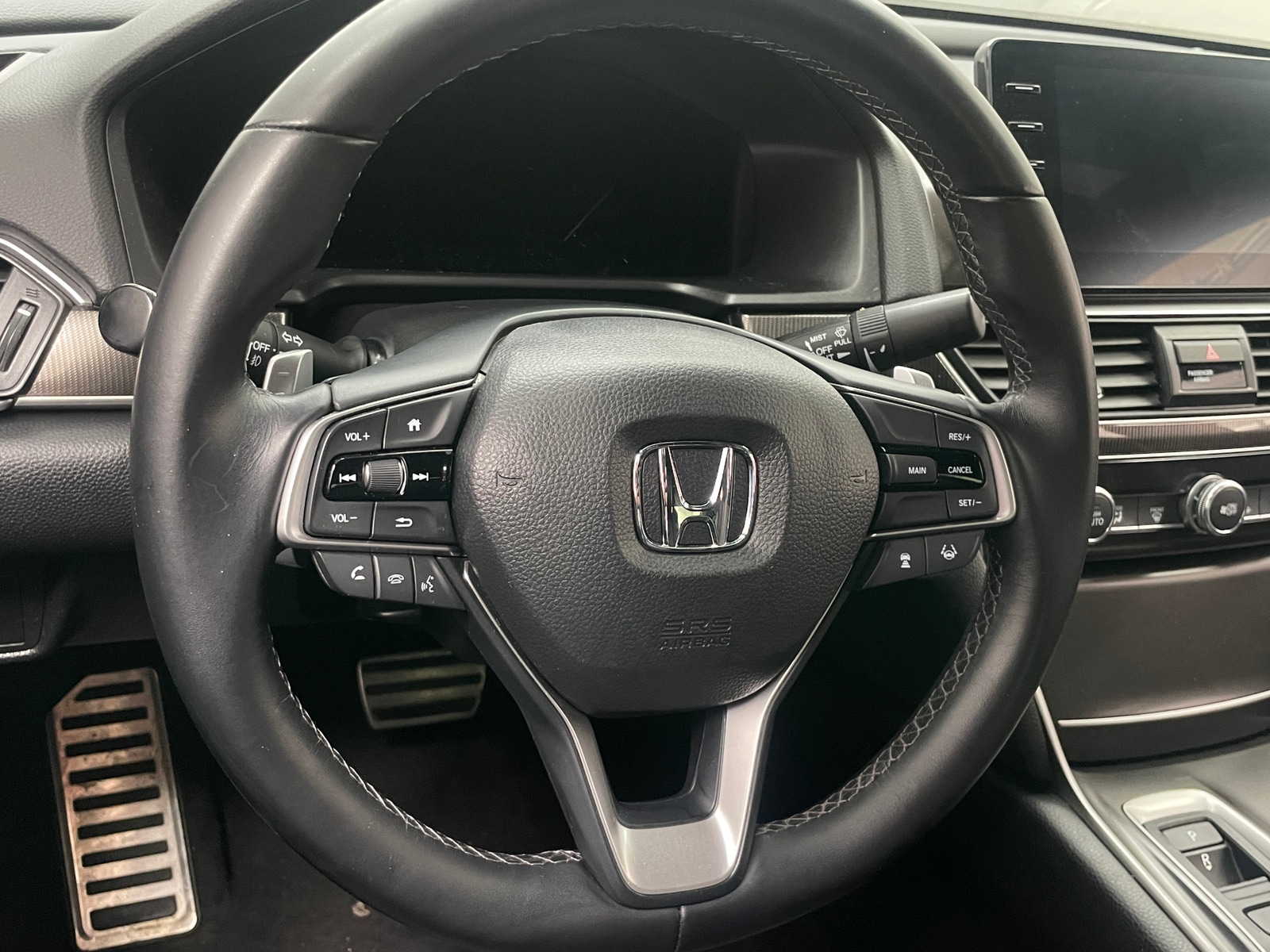 Thumbnail: 2018 Honda Accord - 5