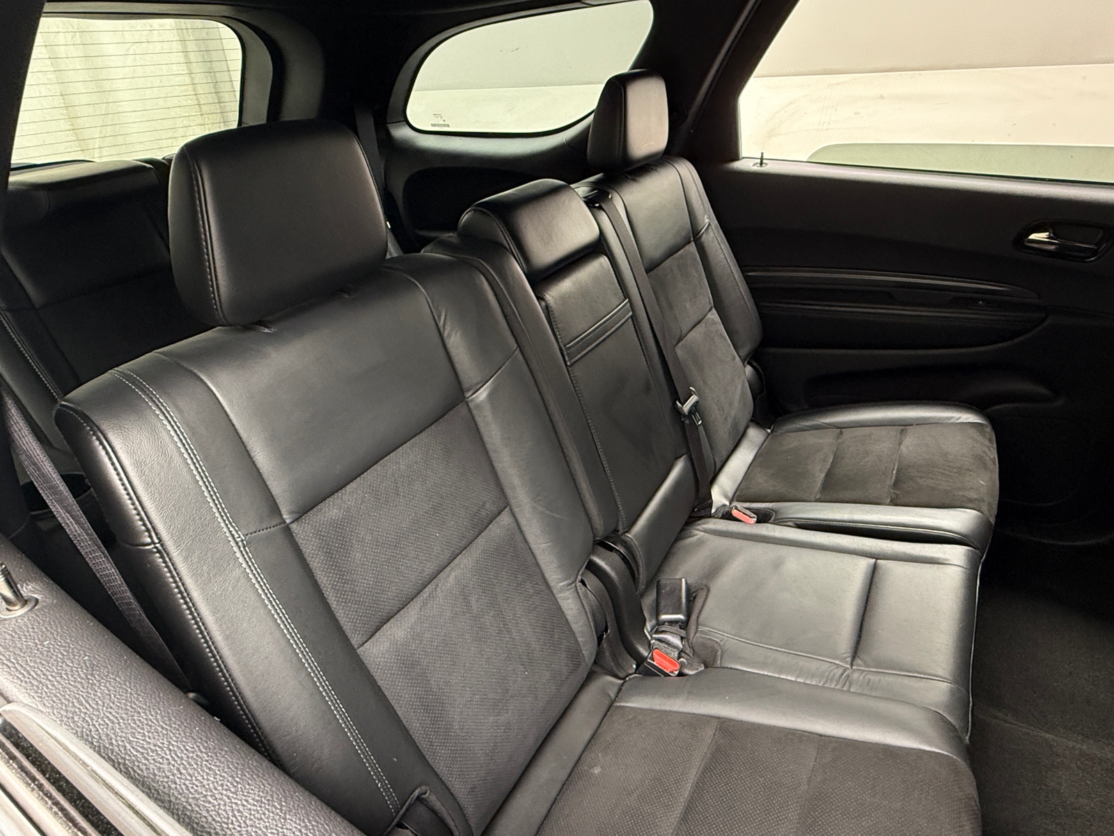 Thumbnail: 2021 Dodge Durango - 5