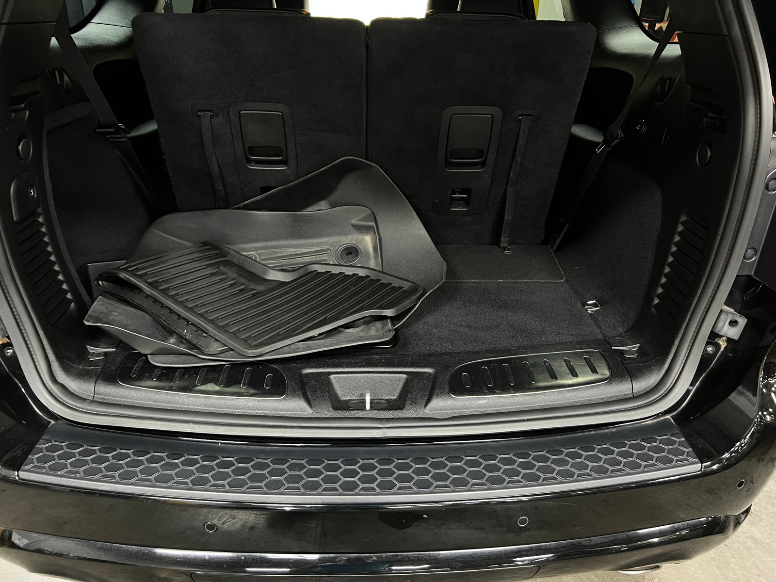 Thumbnail: 2021 Dodge Durango - 6