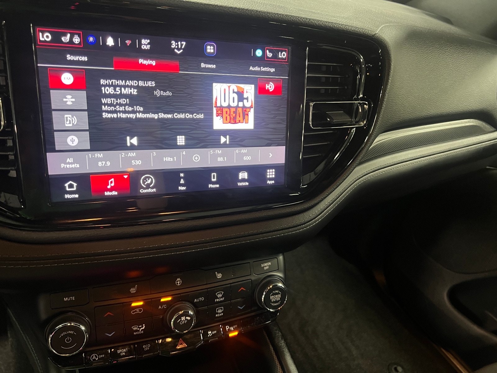 Thumbnail: 2021 Dodge Durango - 3