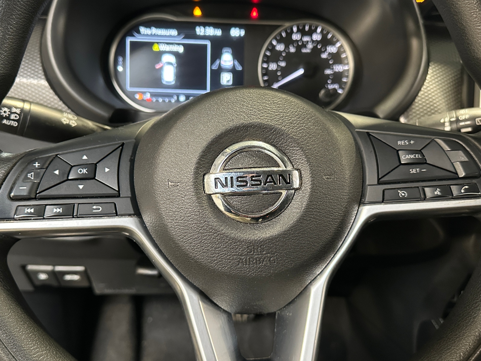 Thumbnail: 2019 Nissan Kicks - 5