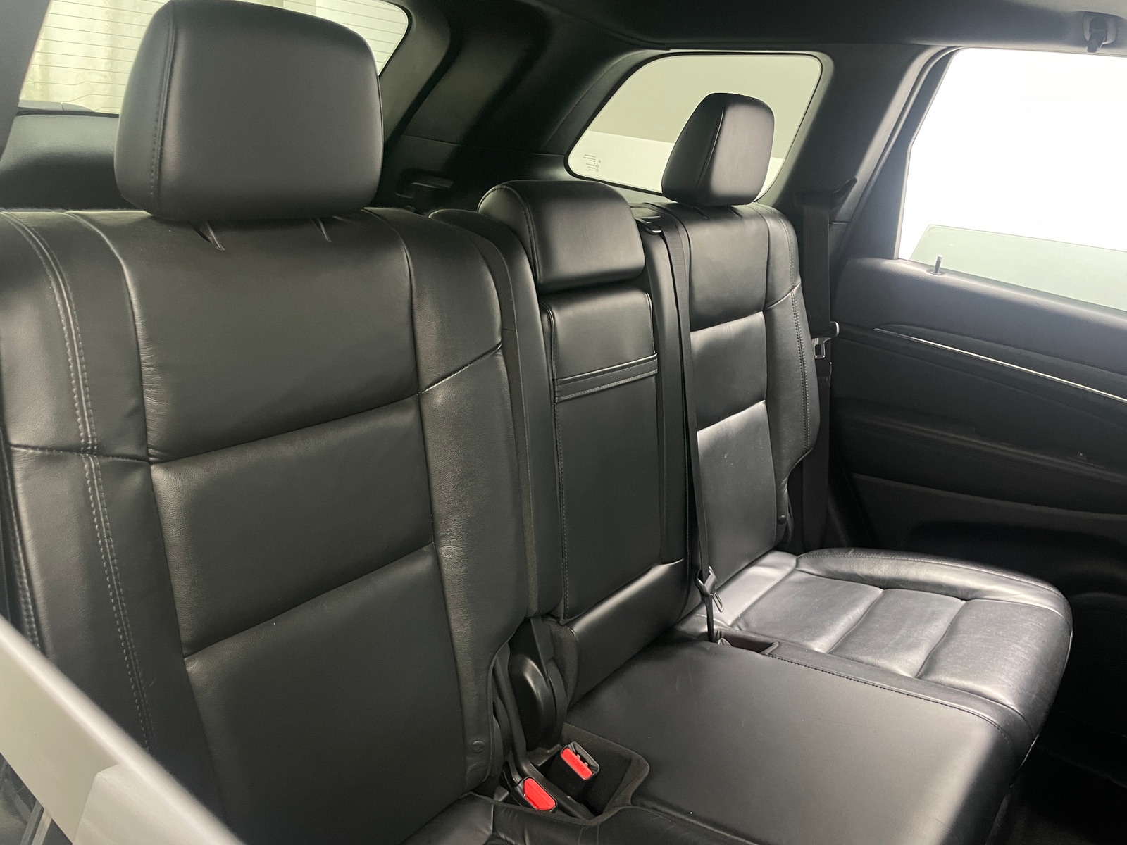 Thumbnail: 2022 Jeep Grand Cherokee - 5