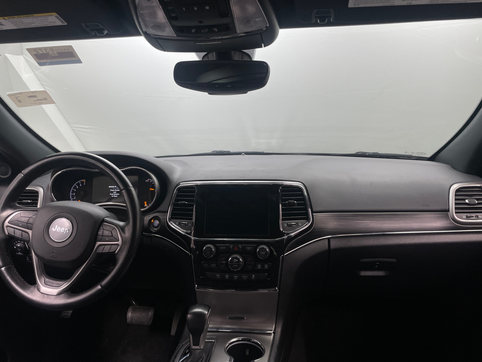 Thumbnail: 2022 Jeep Grand Cherokee - 2