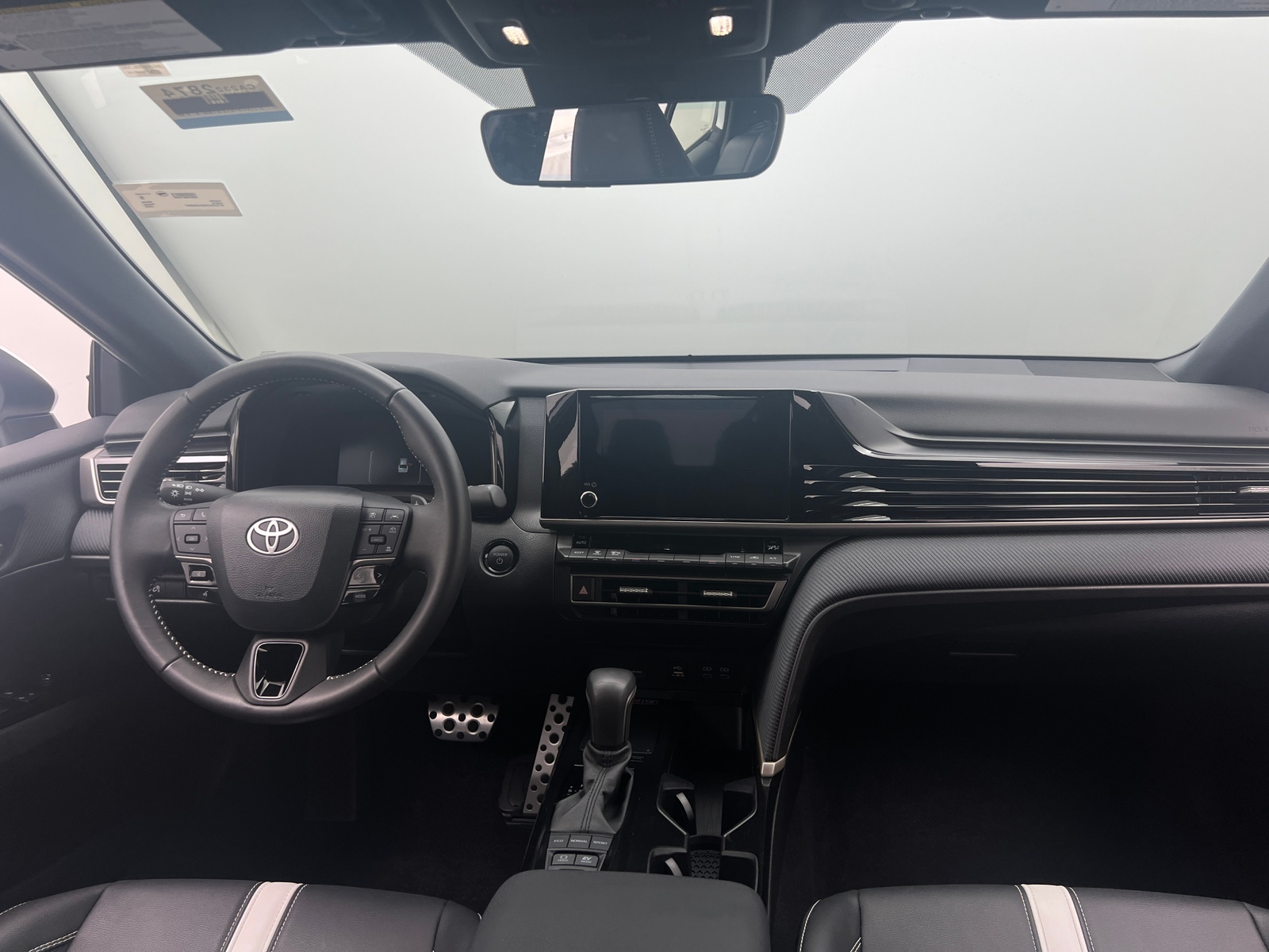 Thumbnail: 2025 Toyota Camry - 3