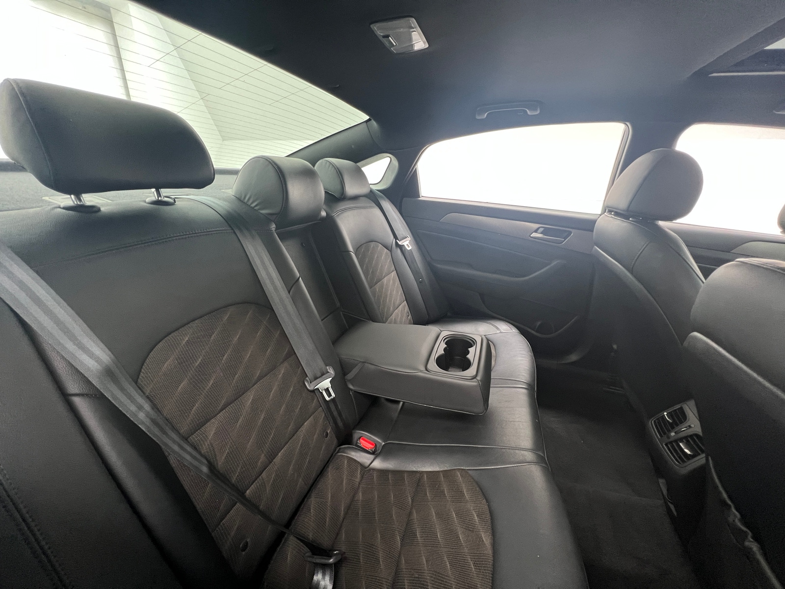 Thumbnail: 2018 Hyundai Sonata - 6