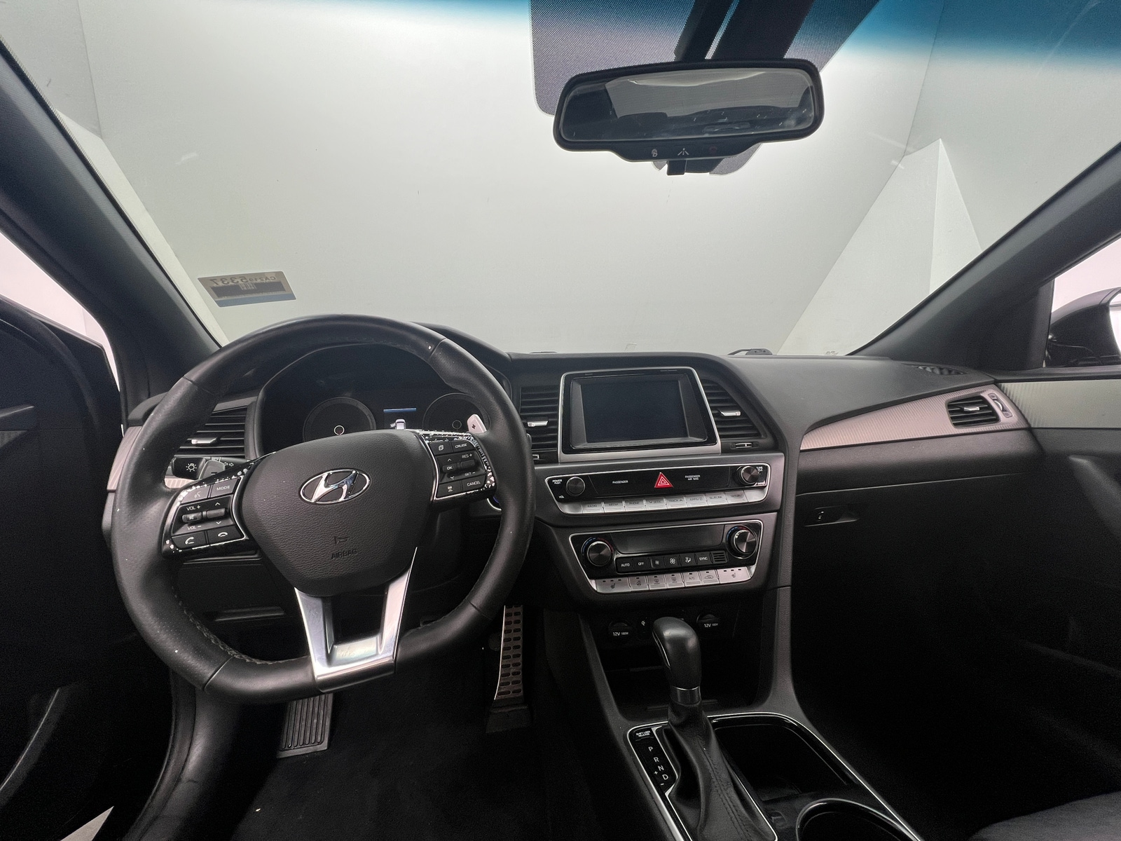 Thumbnail: 2018 Hyundai Sonata - 3