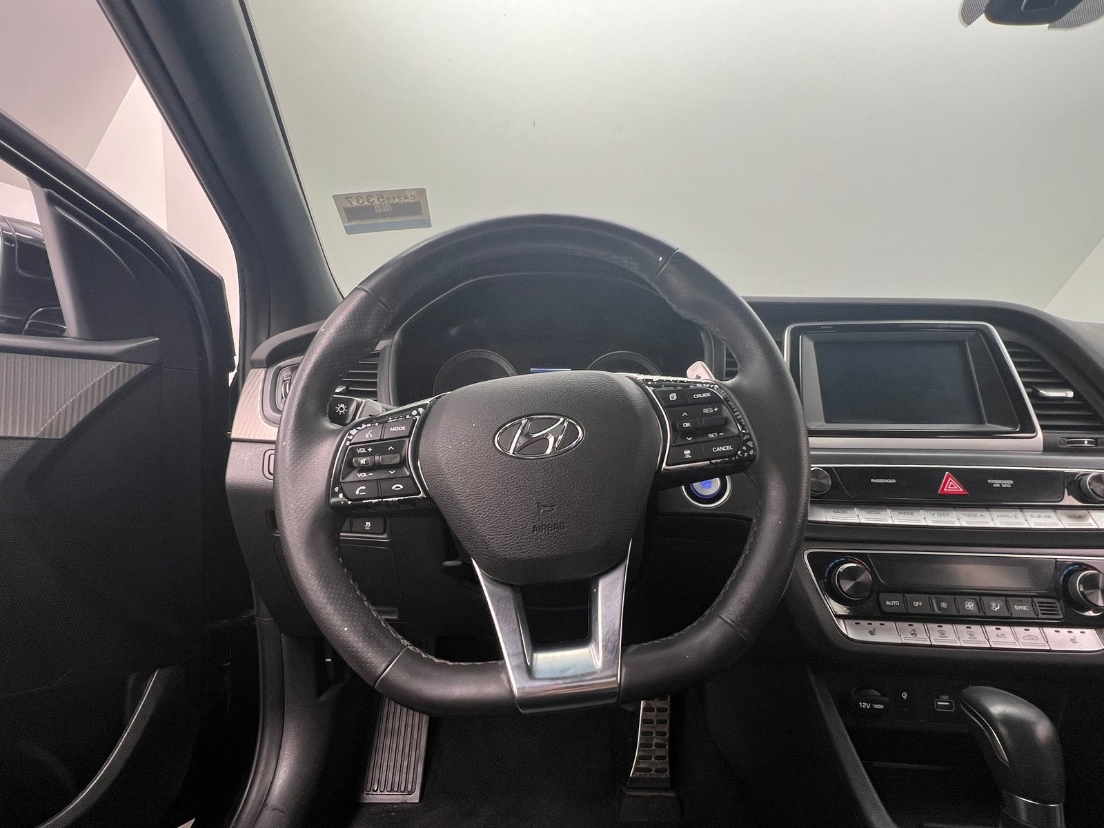 Thumbnail: 2018 Hyundai Sonata - 5