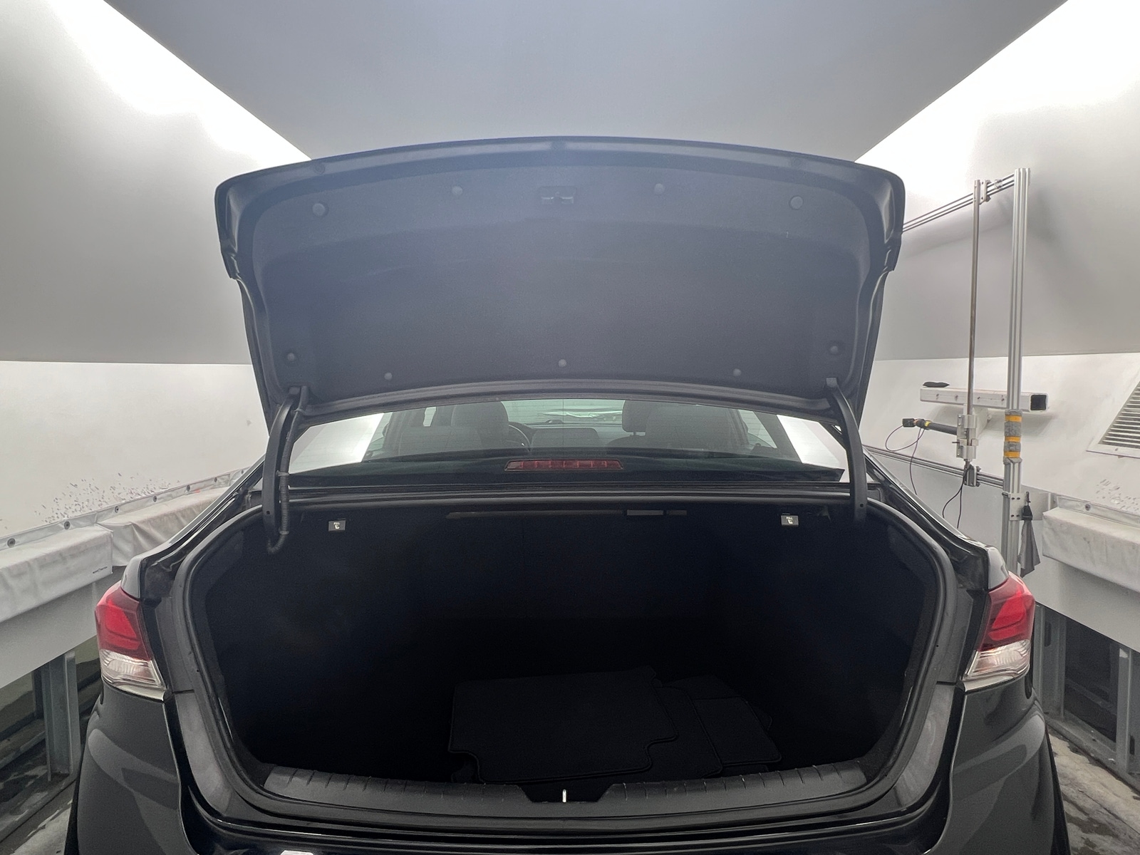 Thumbnail: 2018 Hyundai Sonata - 7