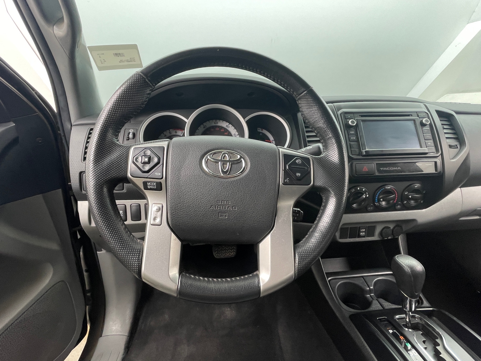 Thumbnail: 2015 Toyota Tacoma - 5