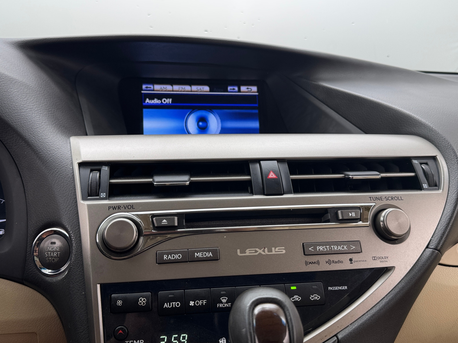 Thumbnail: 2015 Lexus RX - 4