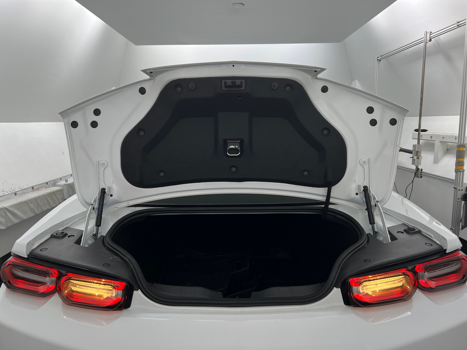 Thumbnail: 2023 Chevrolet Camaro - 6
