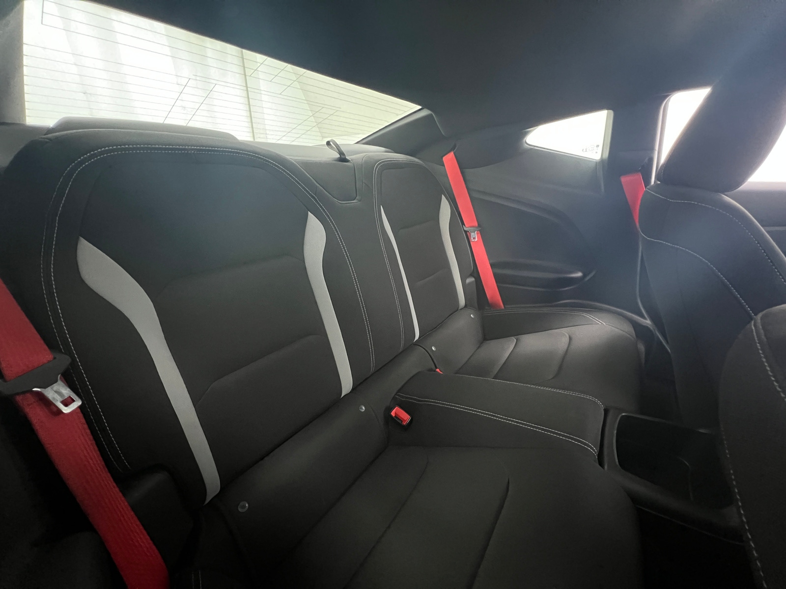 Thumbnail: 2023 Chevrolet Camaro - 5