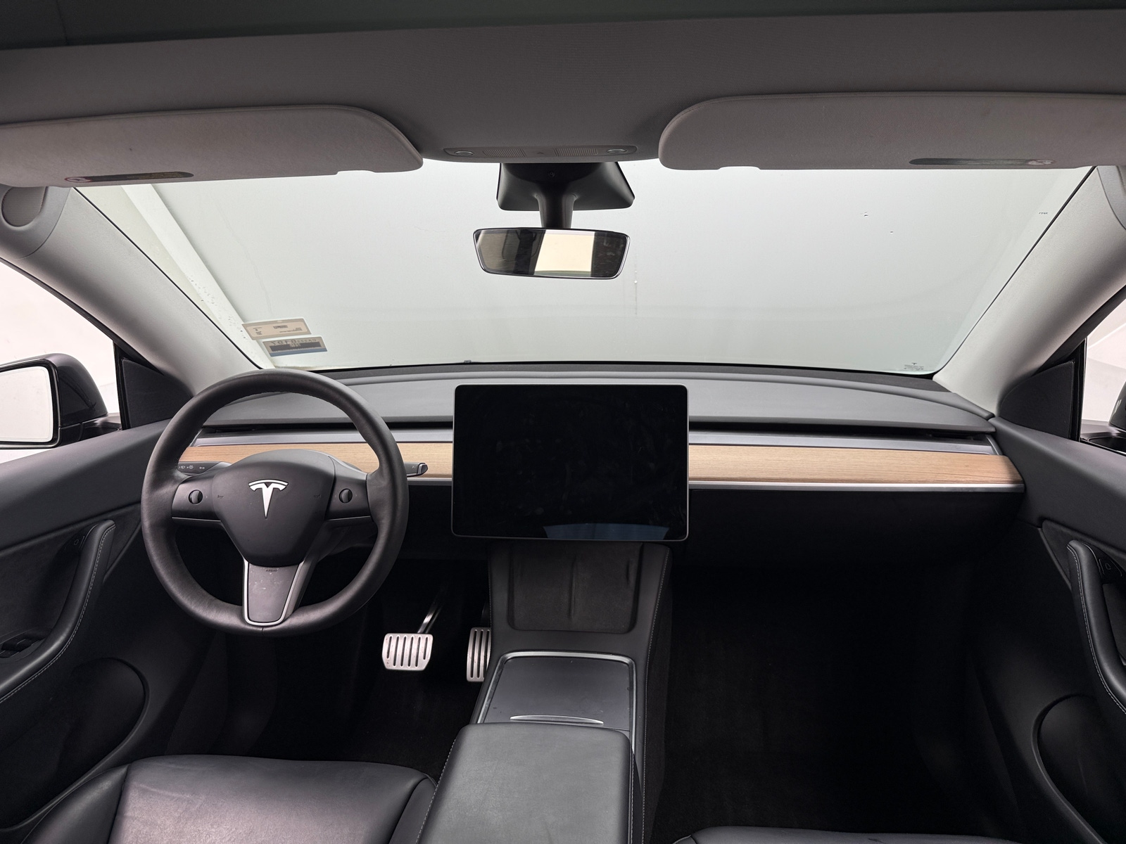 Thumbnail: 2021 Tesla Model Y - 2