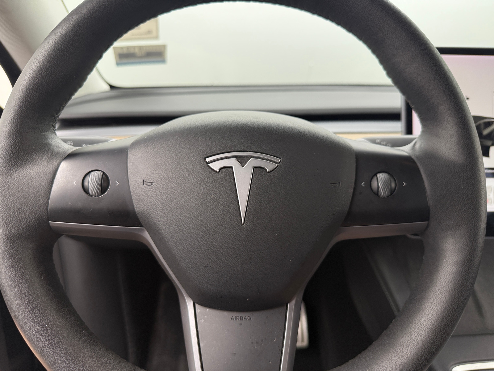 Thumbnail: 2021 Tesla Model Y - 3