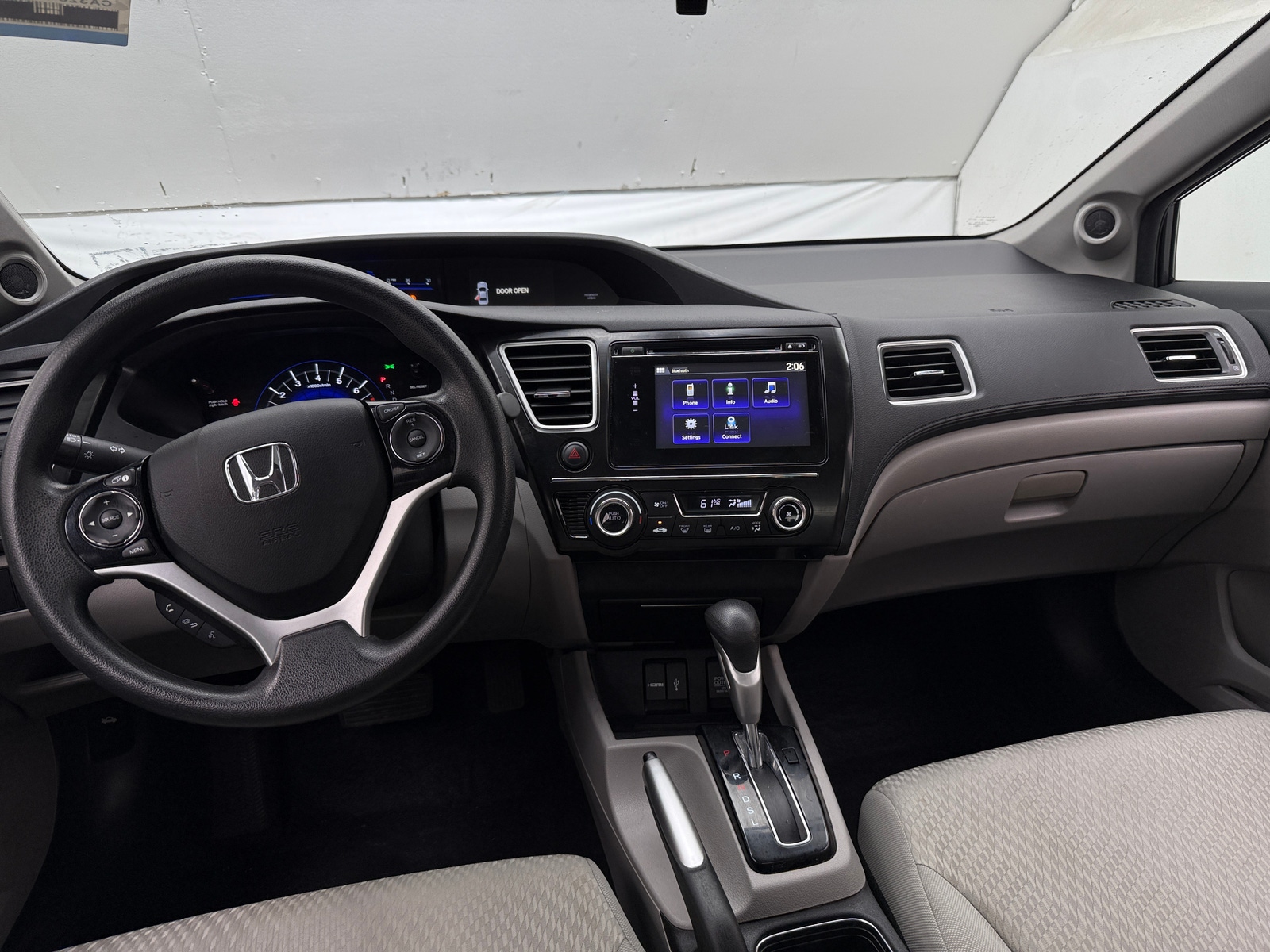 Thumbnail: 2015 Honda Civic - 3