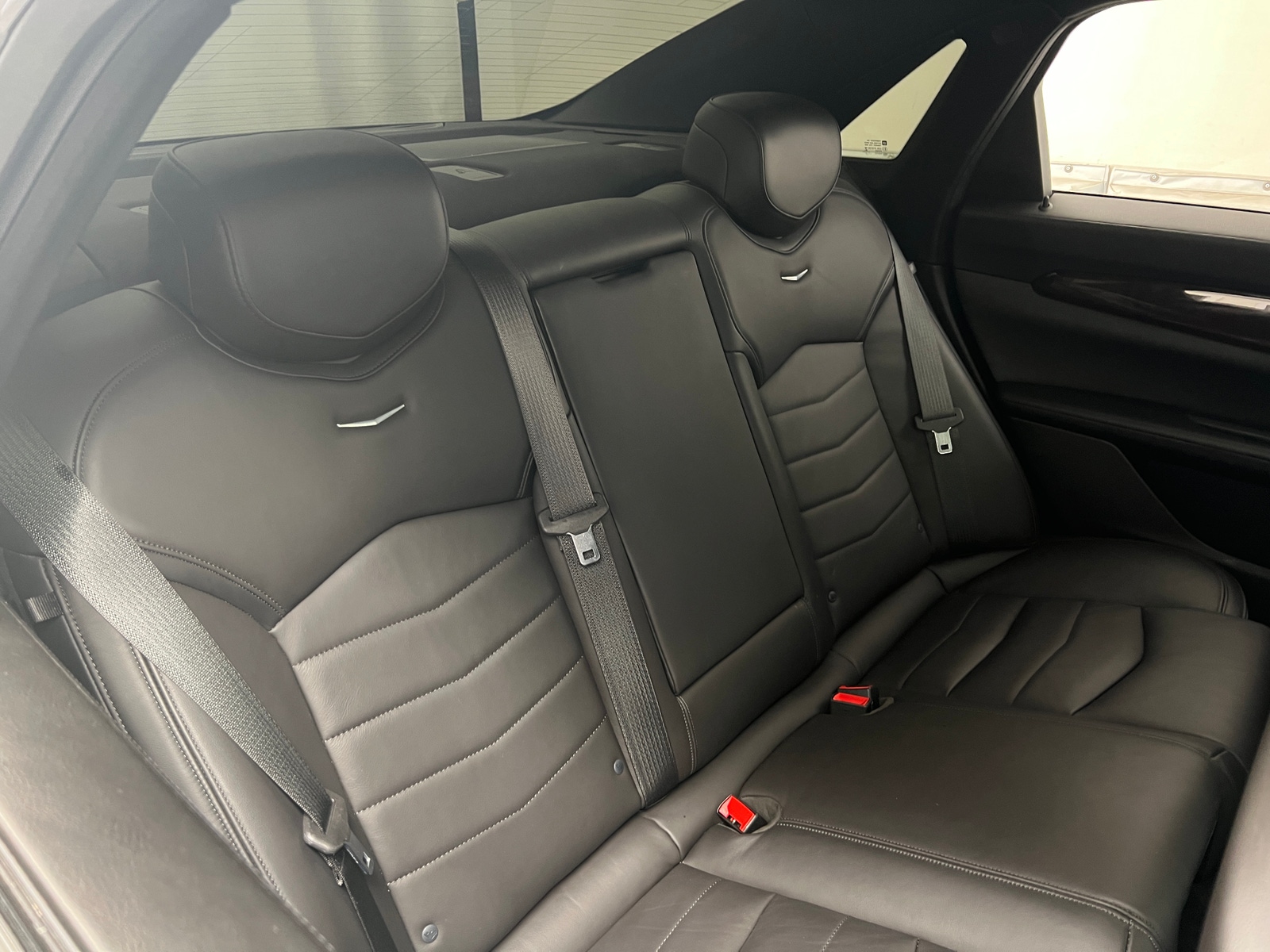 Thumbnail: 2018 Cadillac CT6 - 5