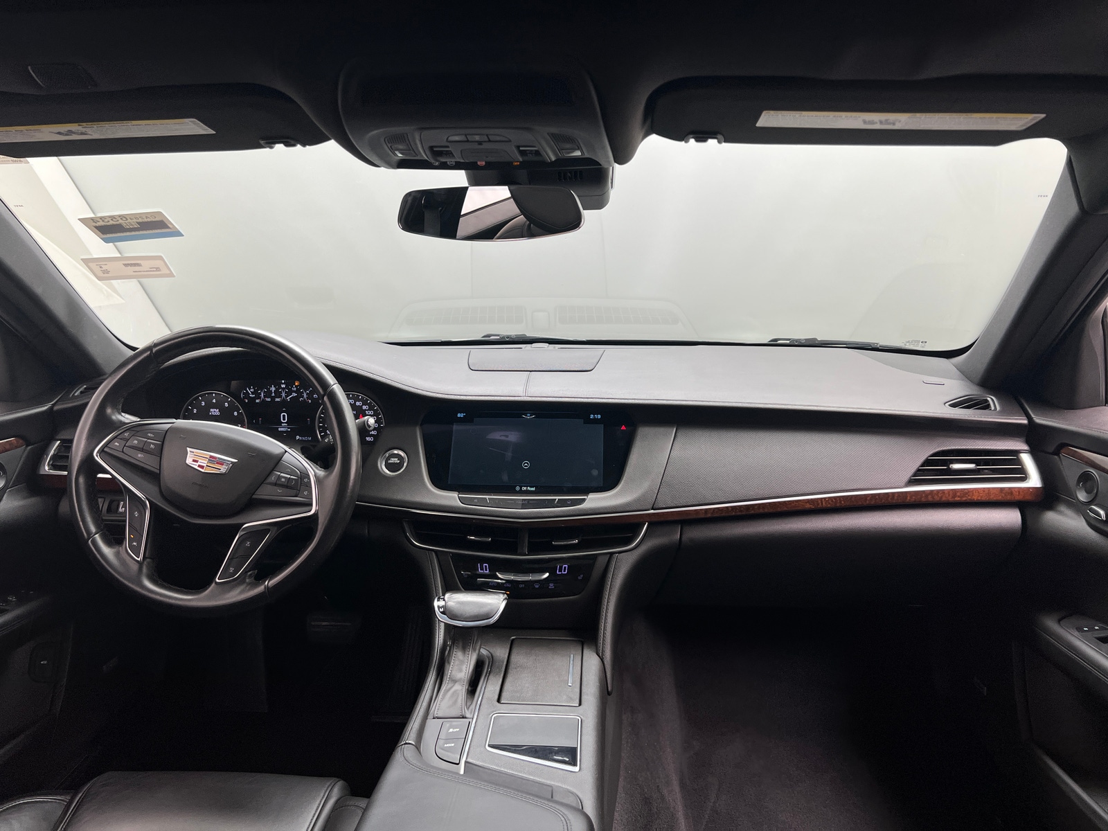 Thumbnail: 2018 Cadillac CT6 - 2