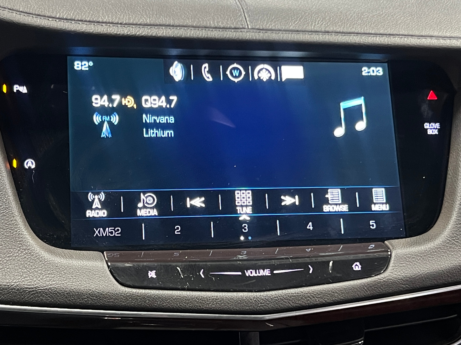 Thumbnail: 2018 Cadillac CT6 - 3
