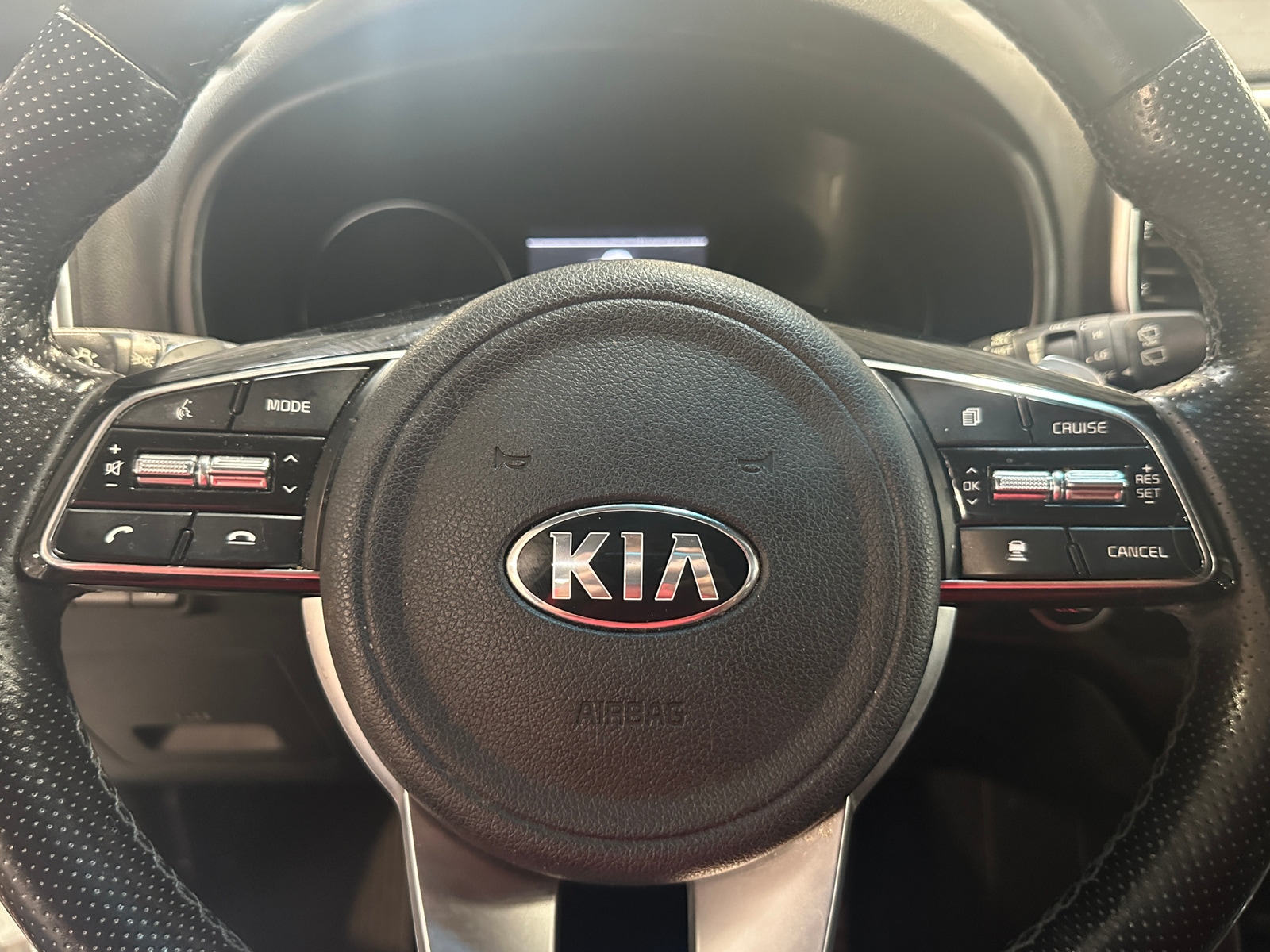 Thumbnail: 2020 Kia Sportage - 4