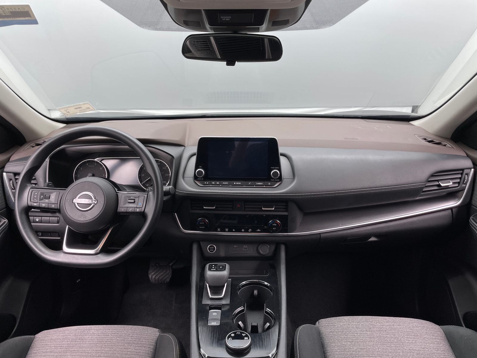 Thumbnail: 2023 Nissan Rogue - 3