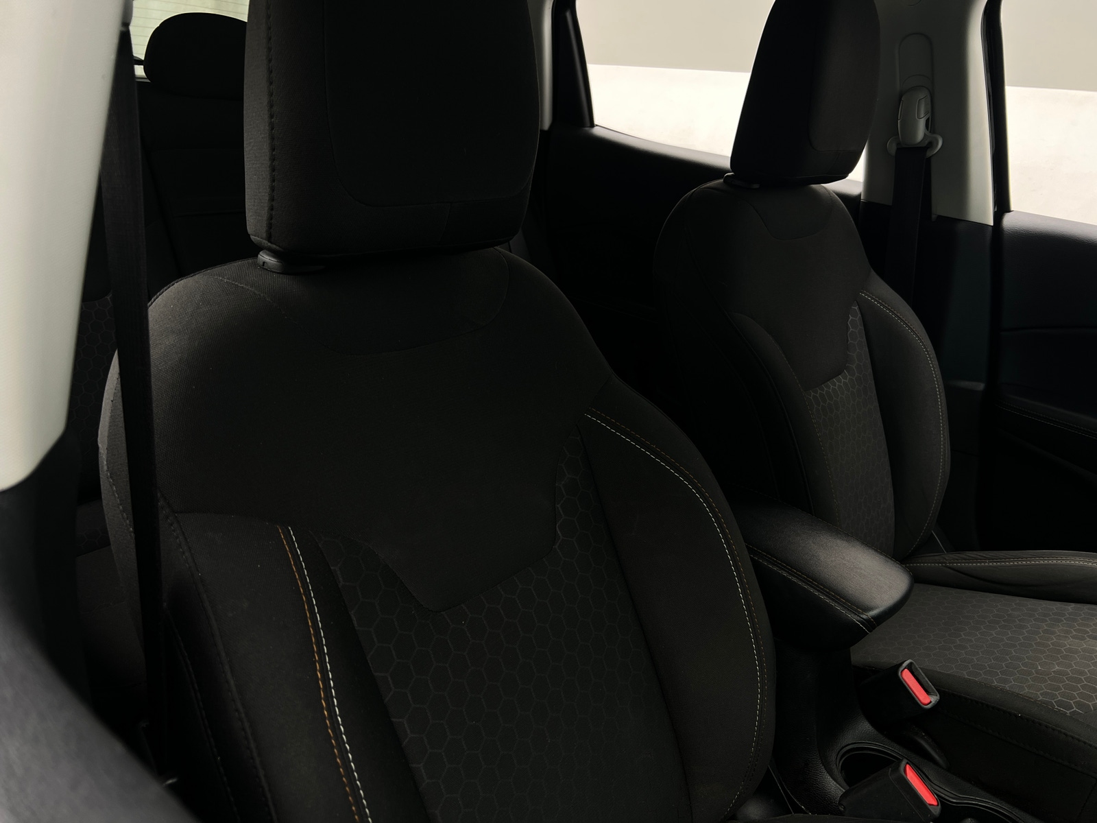 Thumbnail: 2019 Jeep Compass - 2