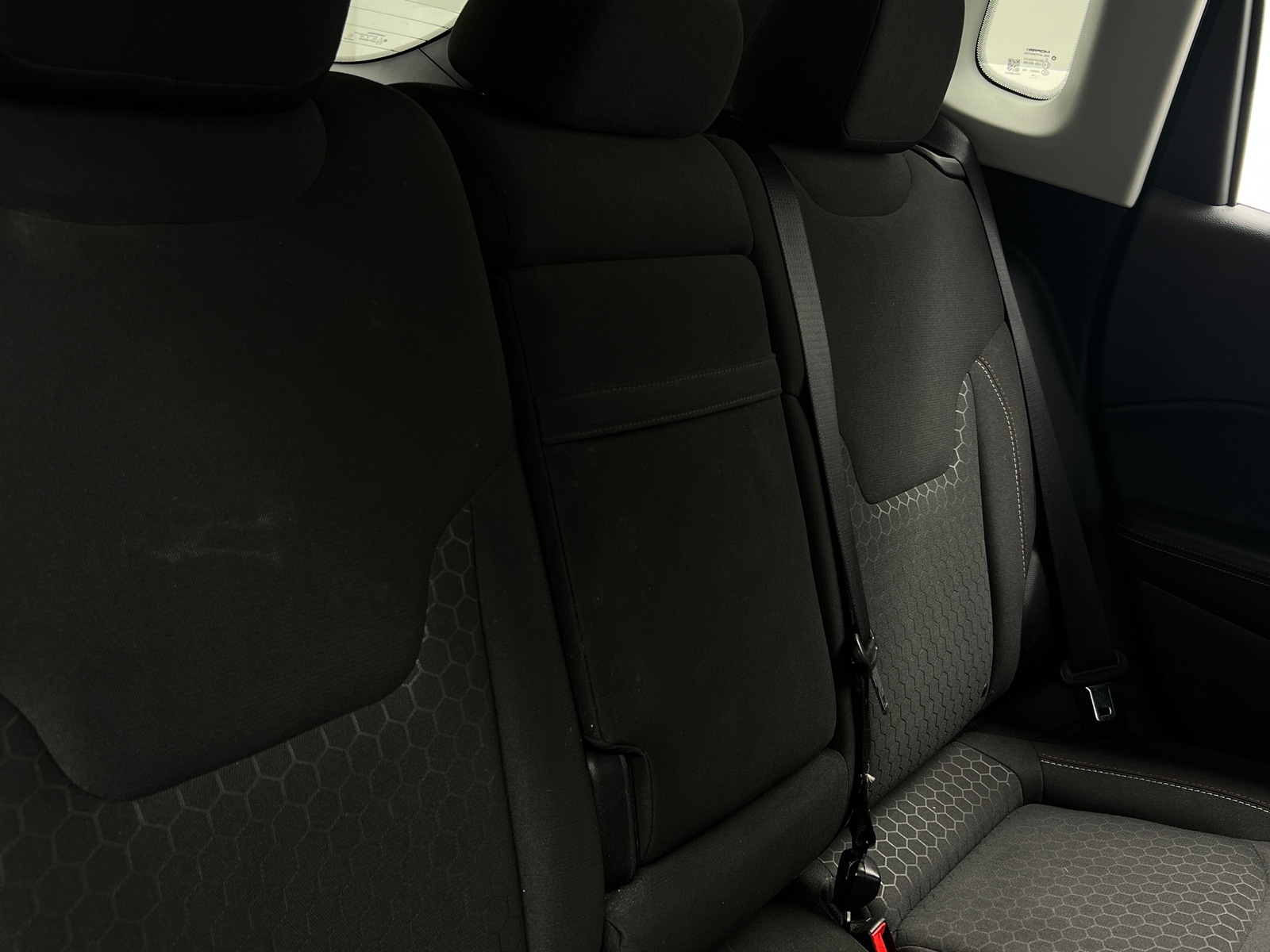 Thumbnail: 2019 Jeep Compass - 6