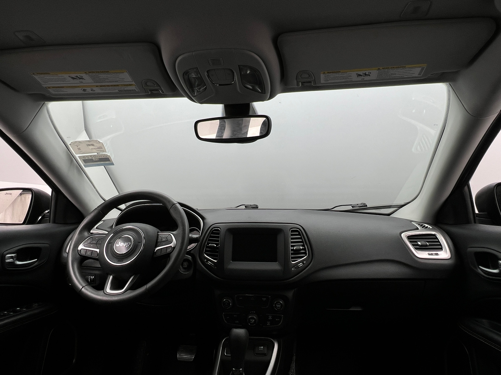 Thumbnail: 2019 Jeep Compass - 3