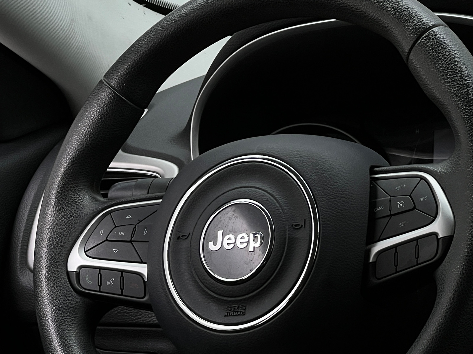 Thumbnail: 2019 Jeep Compass - 5