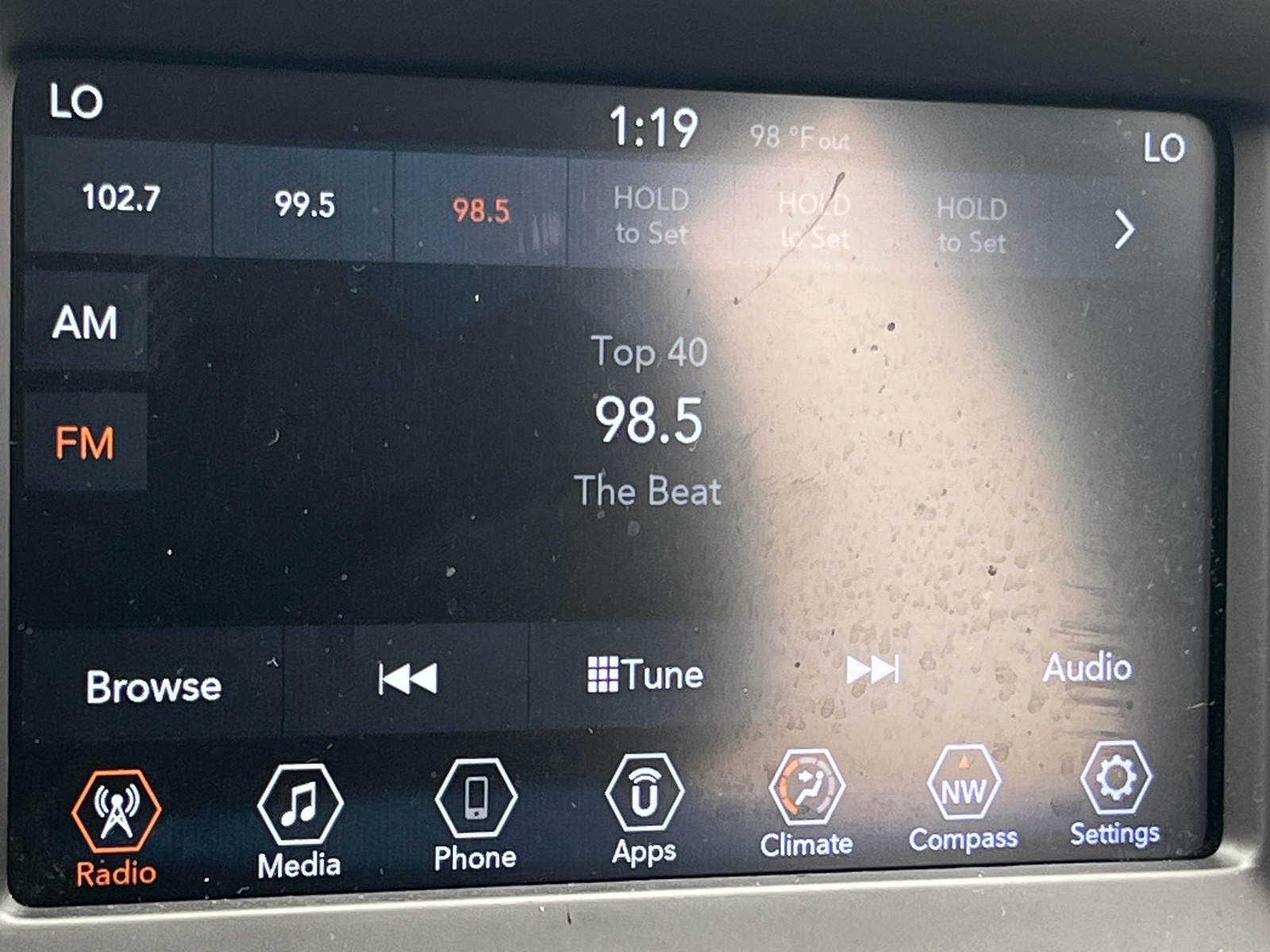 Thumbnail: 2019 Jeep Compass - 4