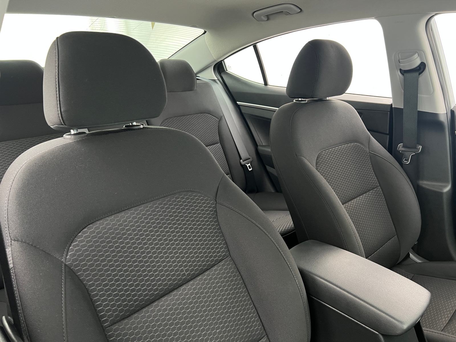 Thumbnail: 2019 Hyundai Elantra - 2