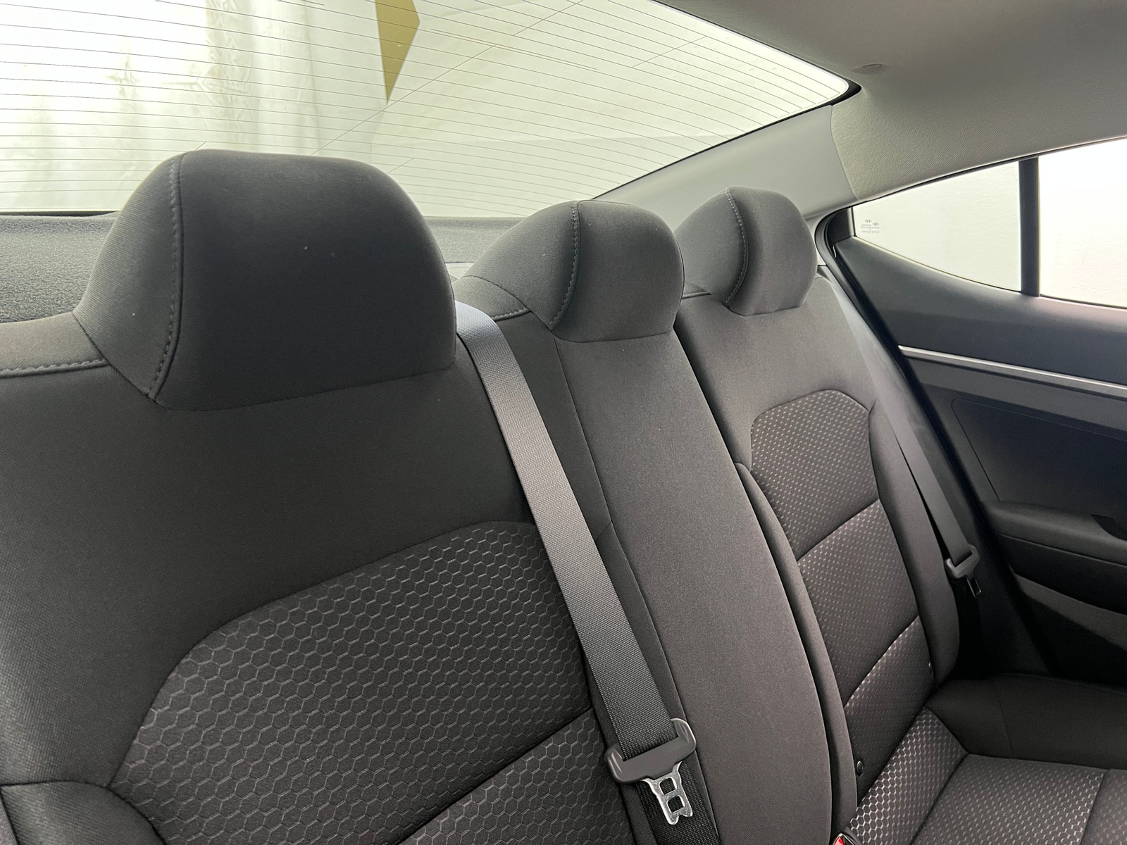 Thumbnail: 2019 Hyundai Elantra - 6