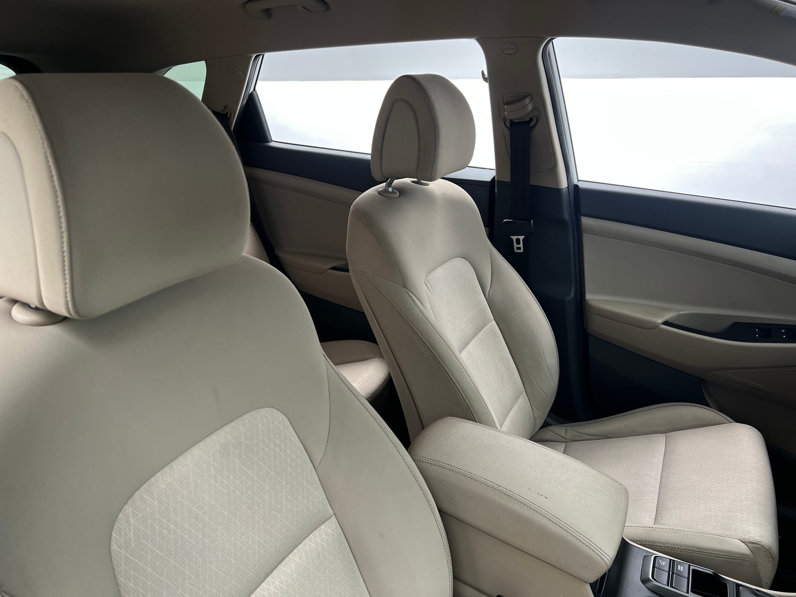 Thumbnail: 2018 Hyundai Tucson - 2