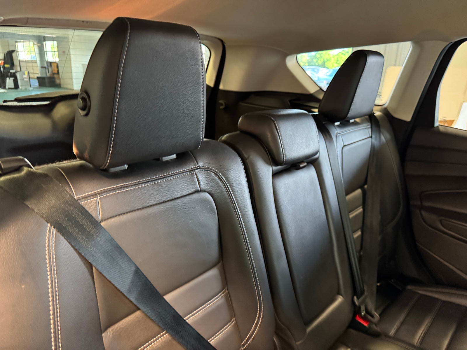 Thumbnail: 2017 Ford Escape - 5