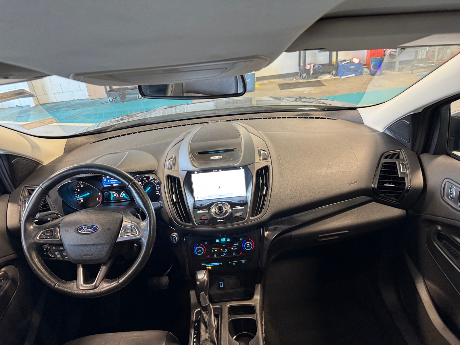 Thumbnail: 2017 Ford Escape - 2