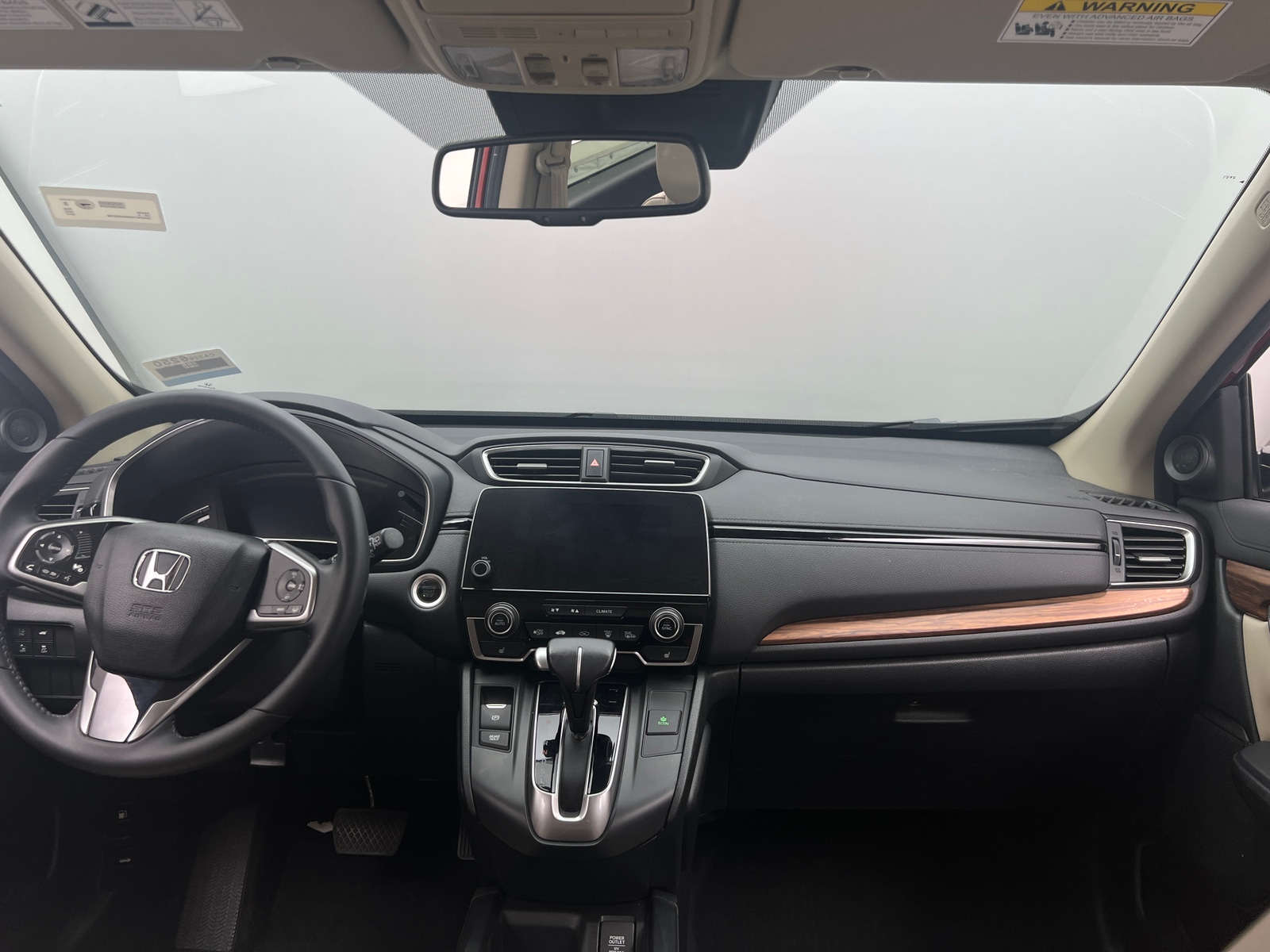 Thumbnail: 2017 Honda CR-V - 2