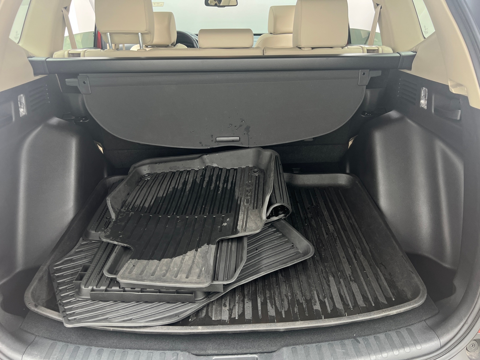 Thumbnail: 2017 Honda CR-V - 6