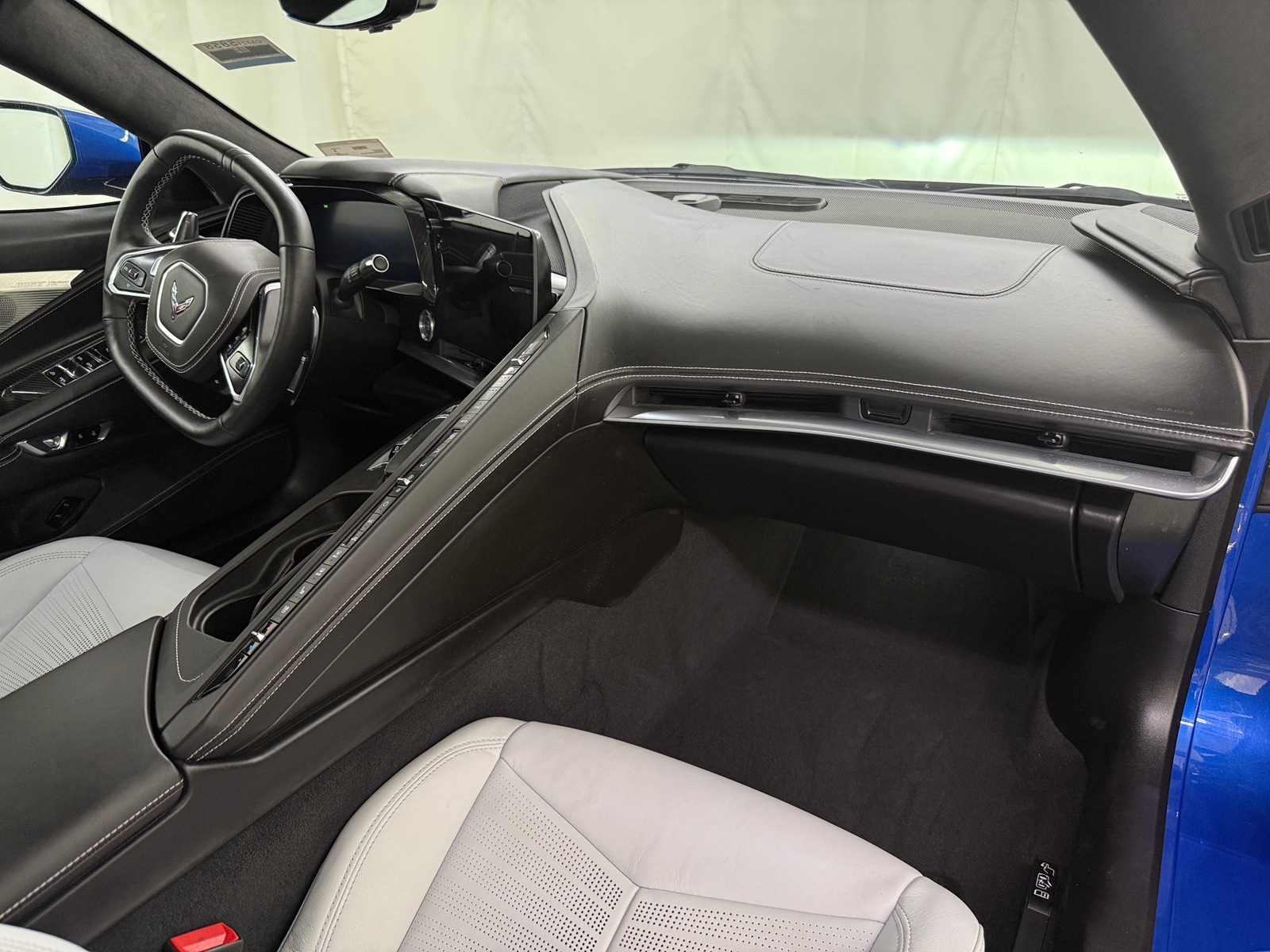 Thumbnail: 2021 Chevrolet Corvette - 2
