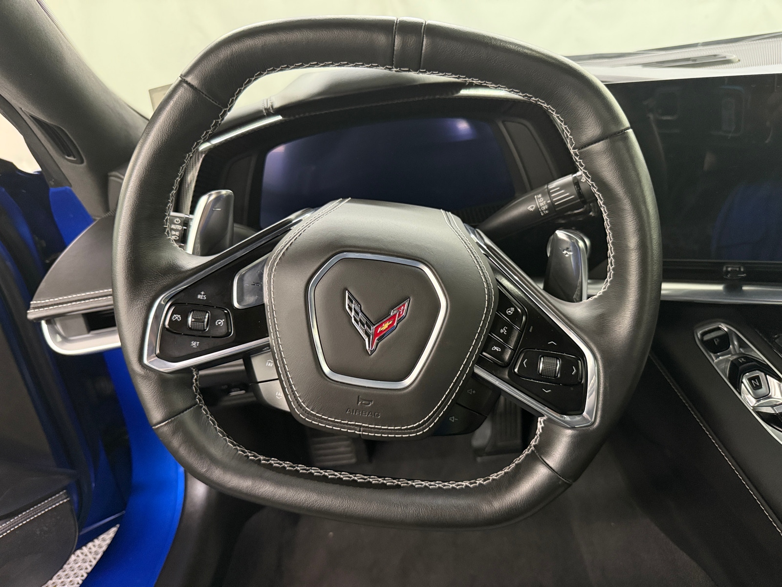 Thumbnail: 2021 Chevrolet Corvette - 4