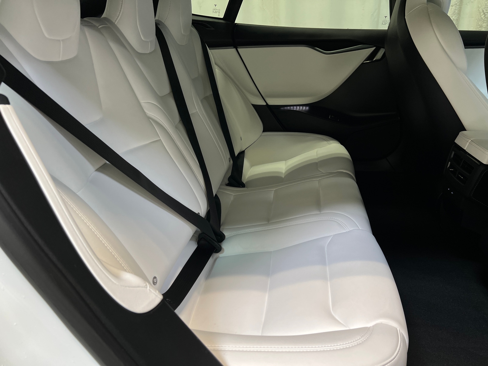 Thumbnail: 2018 Tesla Model S - 5