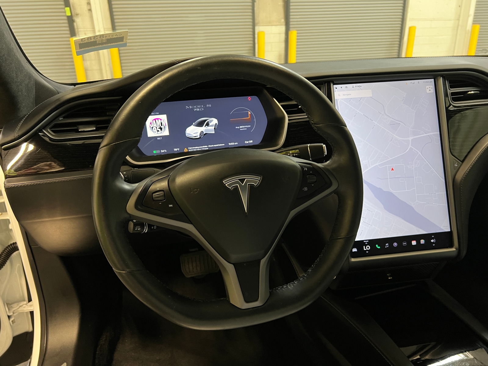 Thumbnail: 2018 Tesla Model S - 4
