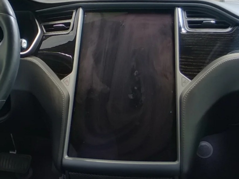 Thumbnail: 2018 Tesla Model S - 3