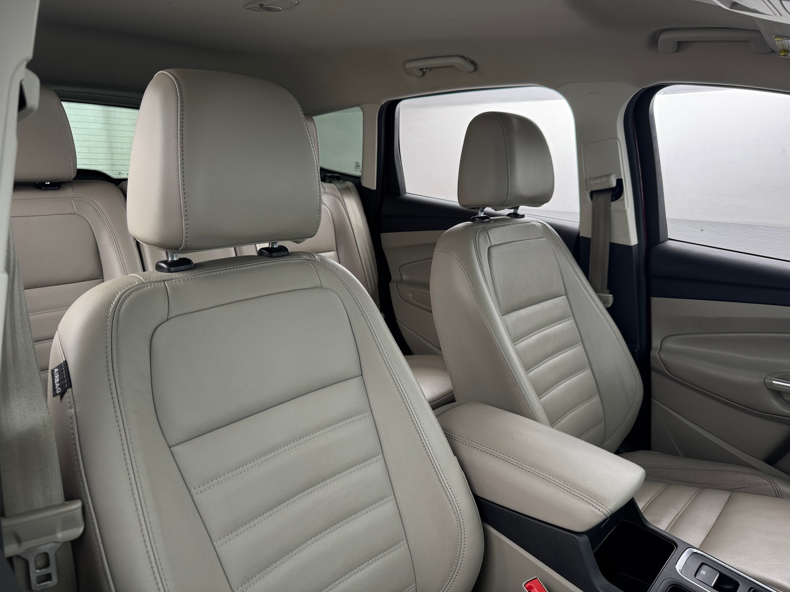 Thumbnail: 2017 Ford Escape - 2