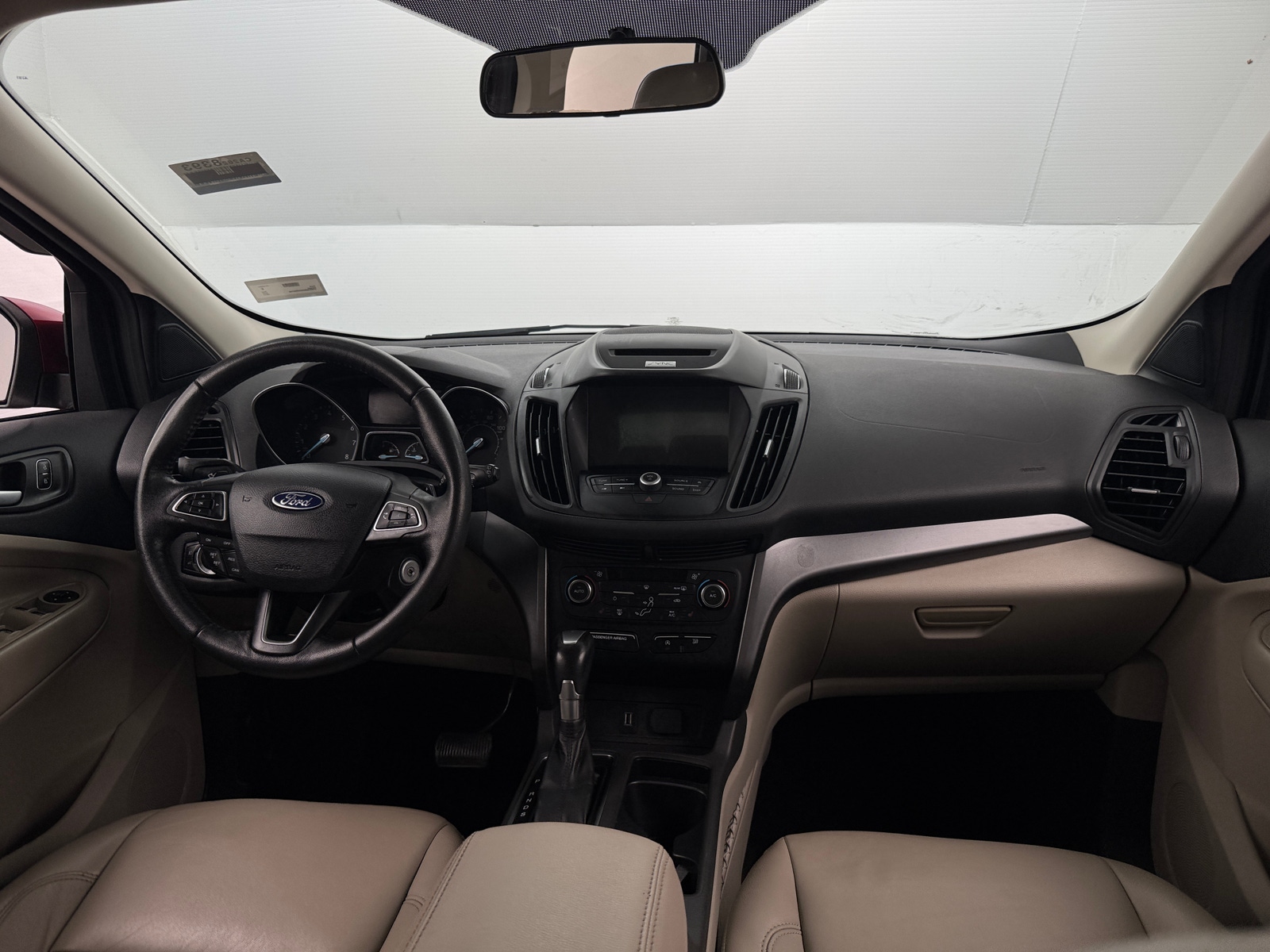 Thumbnail: 2017 Ford Escape - 3