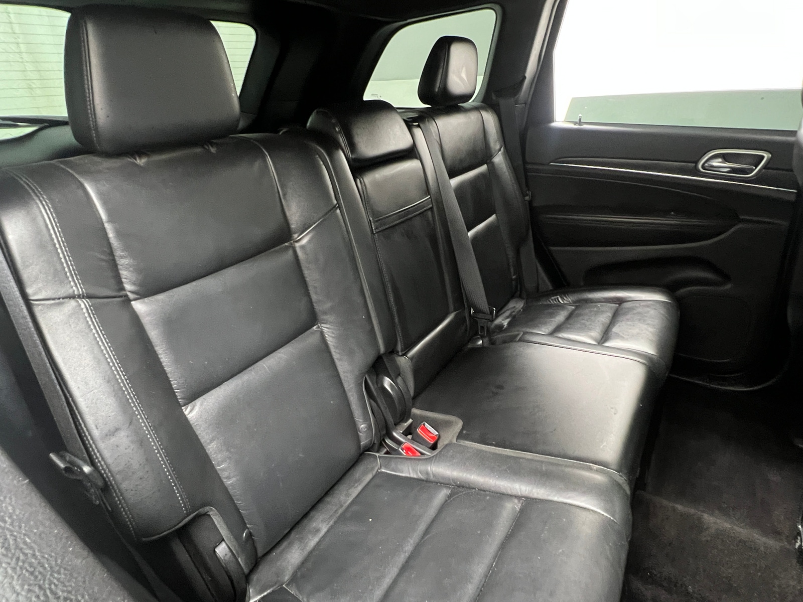 Thumbnail: 2018 Jeep Grand Cherokee - 5