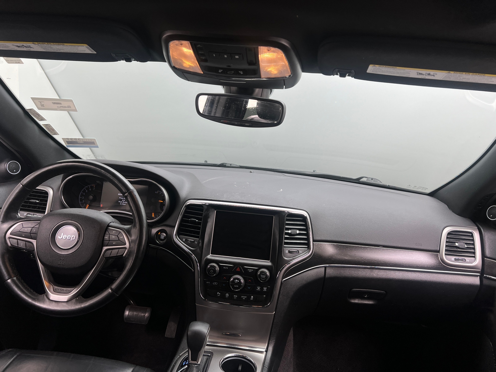 Thumbnail: 2018 Jeep Grand Cherokee - 2