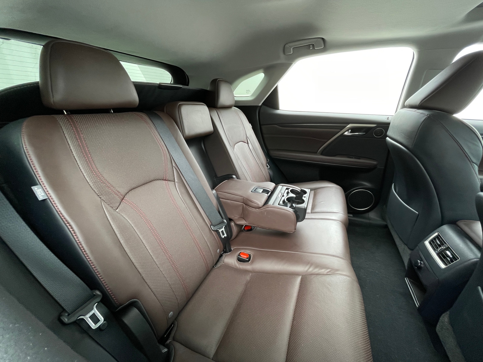Thumbnail: 2016 Lexus RX - 6
