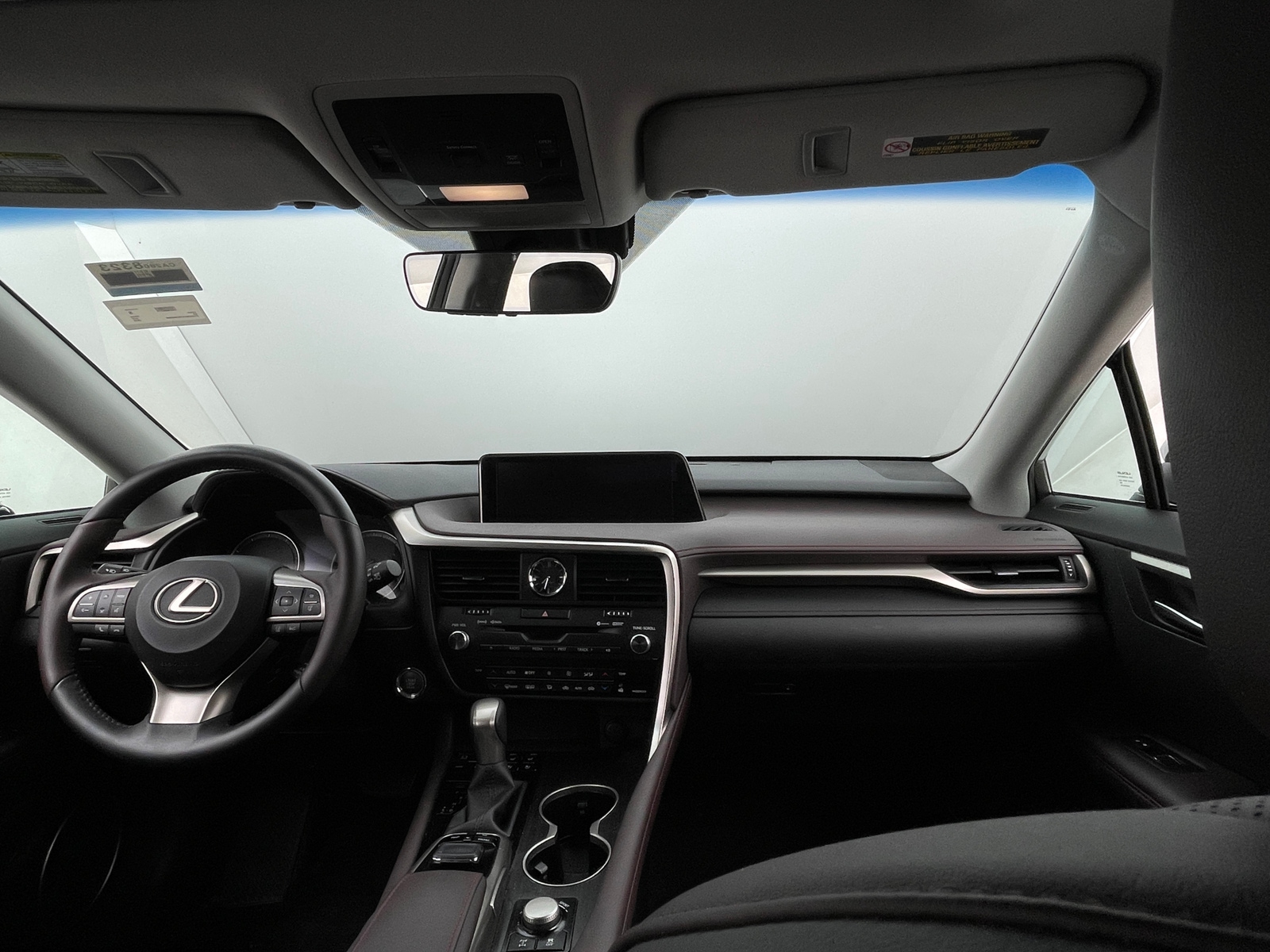 Thumbnail: 2016 Lexus RX - 3