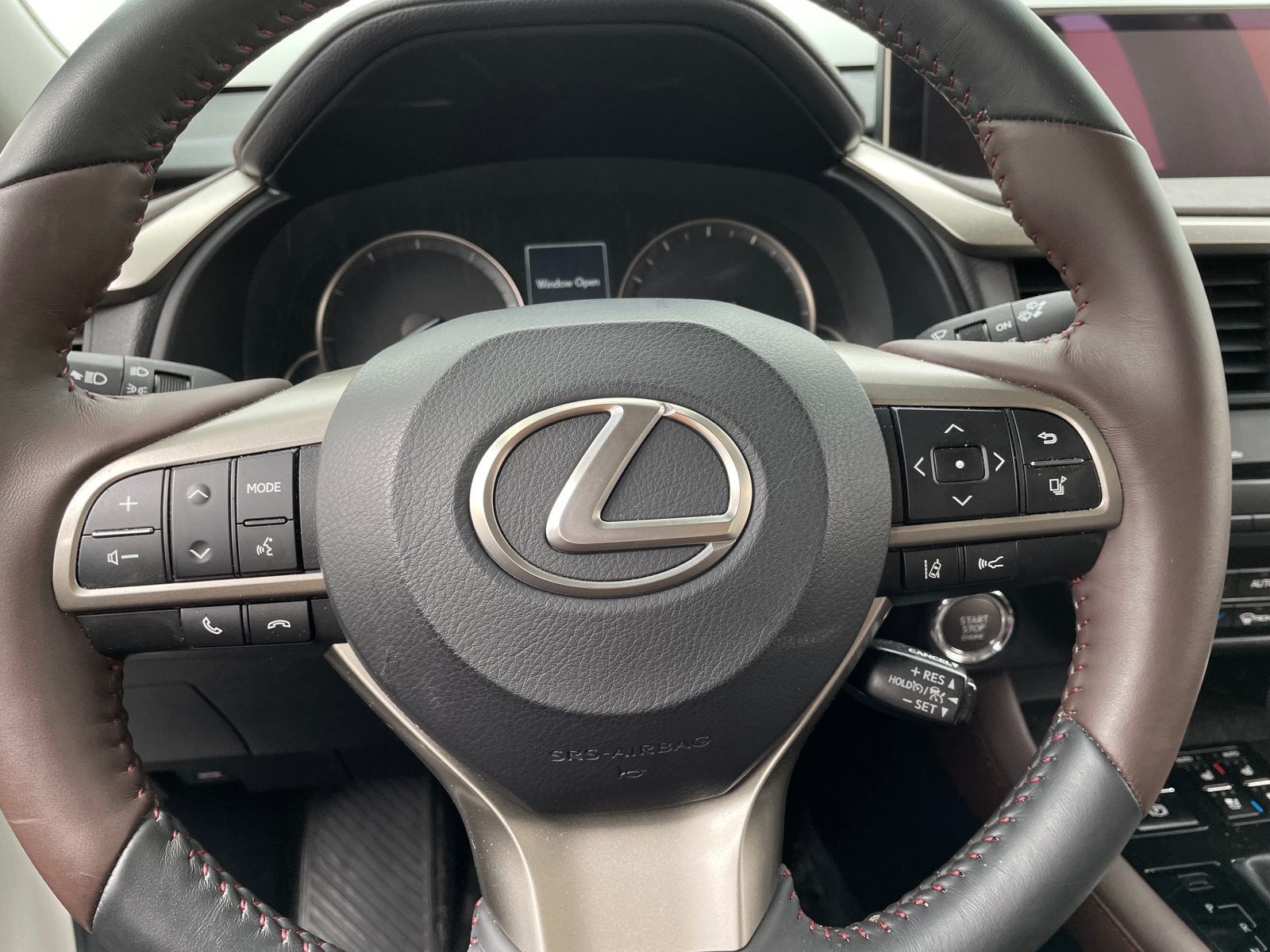 Thumbnail: 2016 Lexus RX - 5
