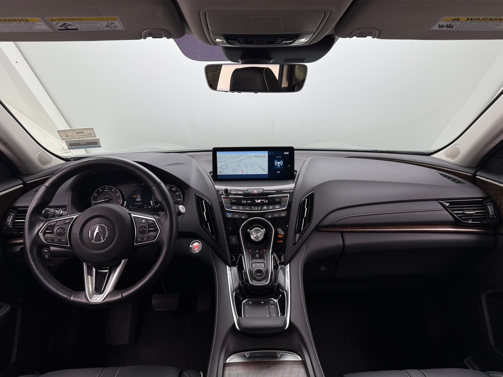 Thumbnail: 2021 Acura RDX - 2